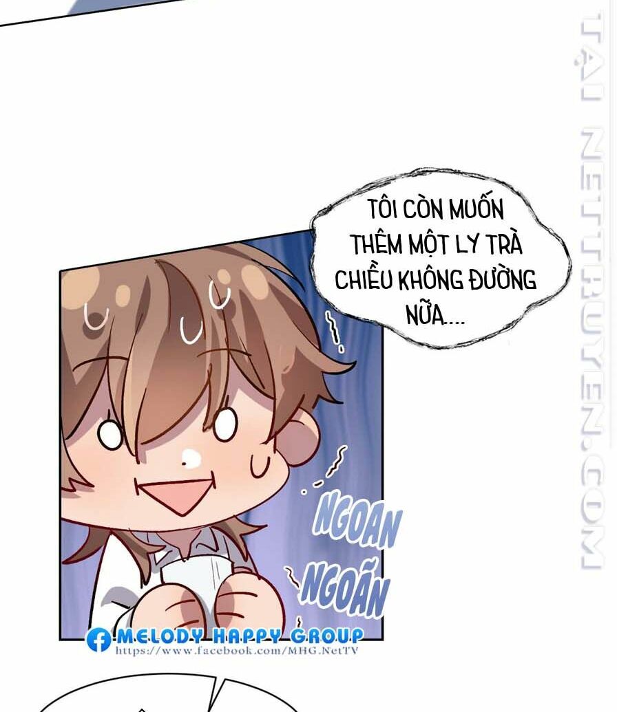Lang Quân, Xin Đừng...!: Chapter 69