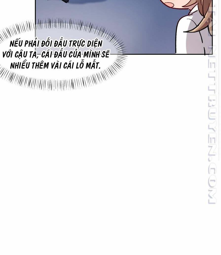 Lang Quân, Xin Đừng...!: Chapter 69
