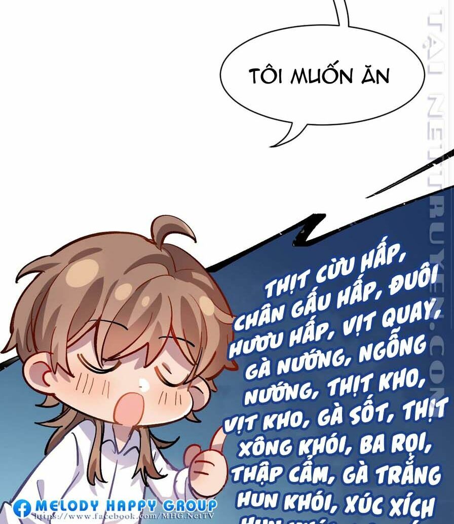 Lang Quân, Xin Đừng...!: Chapter 69