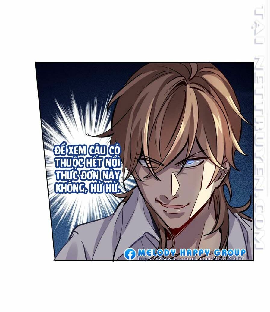 Lang Quân, Xin Đừng...!: Chapter 69