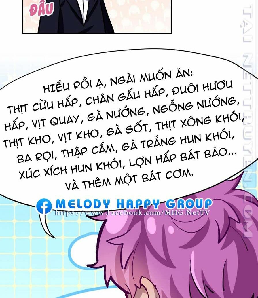 Lang Quân, Xin Đừng...!: Chapter 69