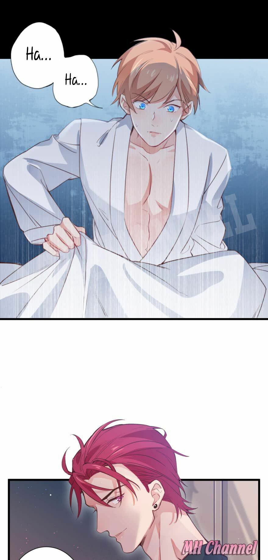 Lang Quân, Xin Đừng...!: Chapter 7