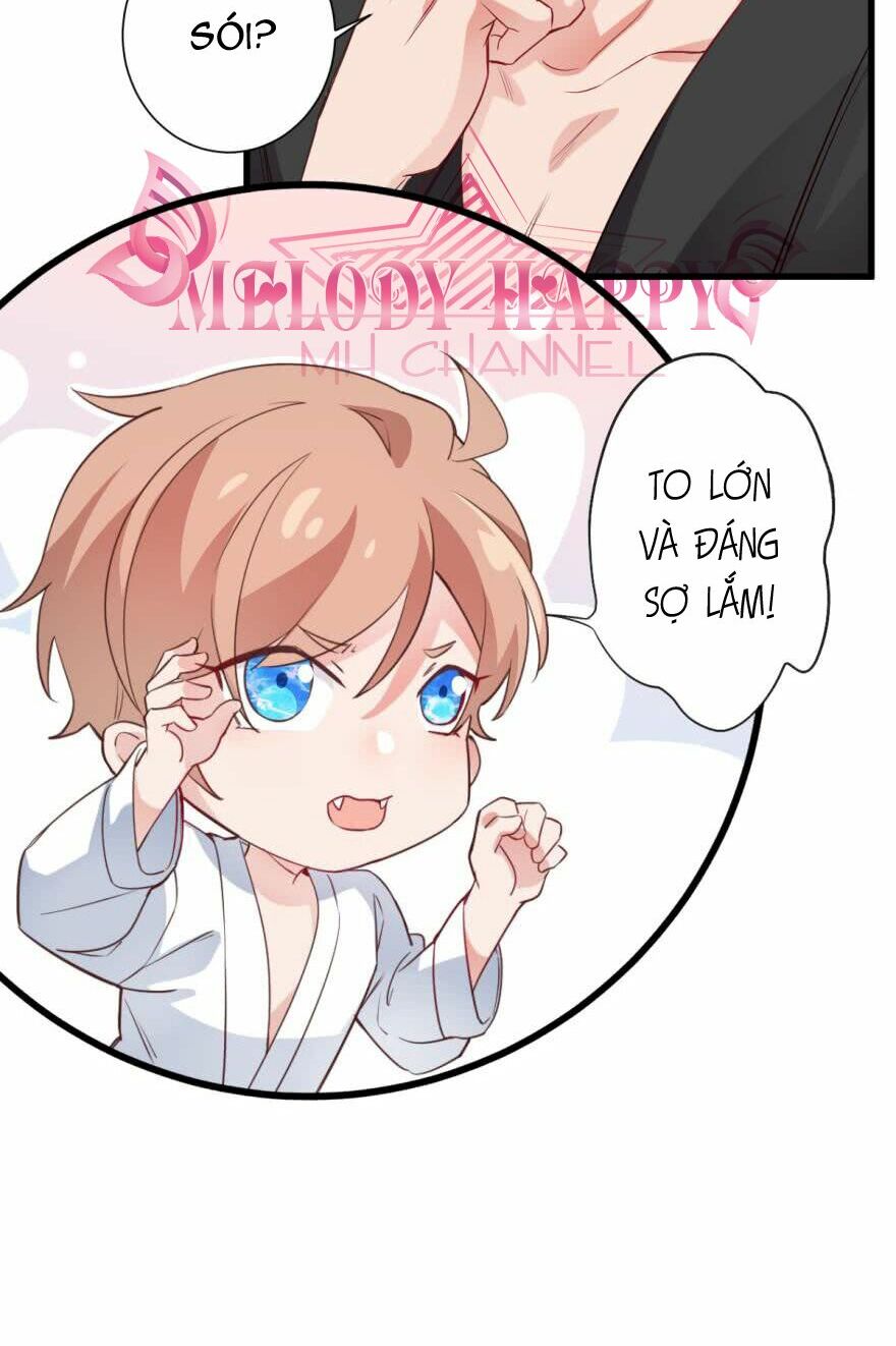 Lang Quân, Xin Đừng...!: Chapter 7