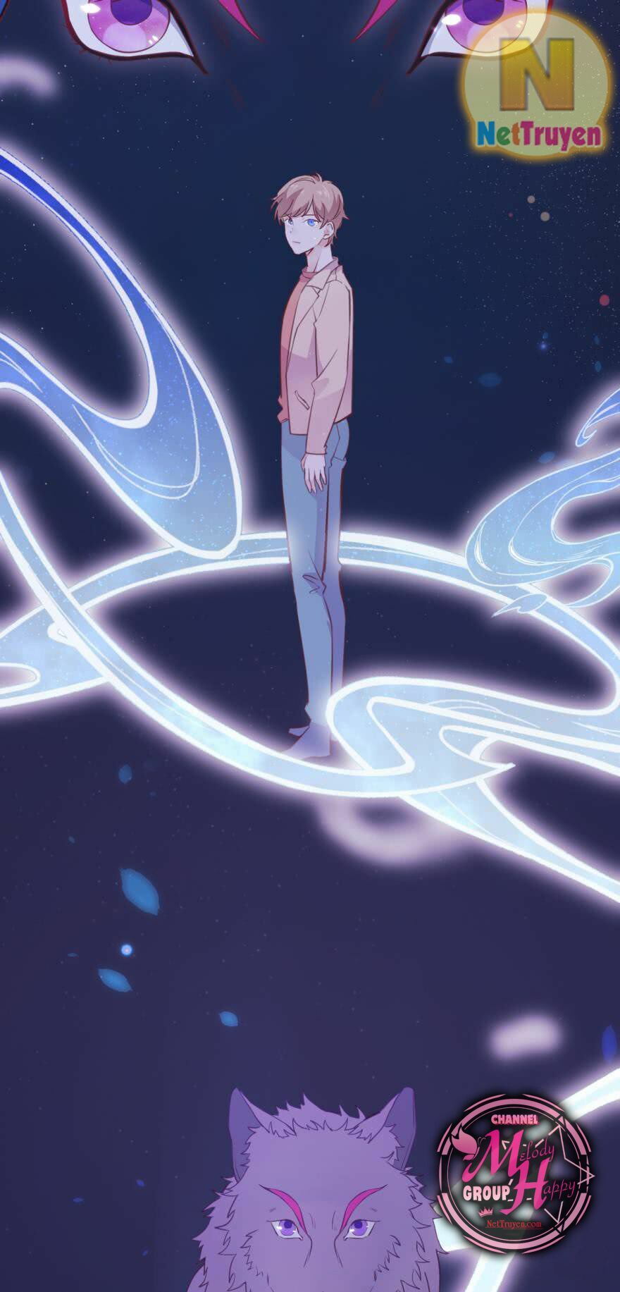 Lang Quân, Xin Đừng...!: Chapter 7