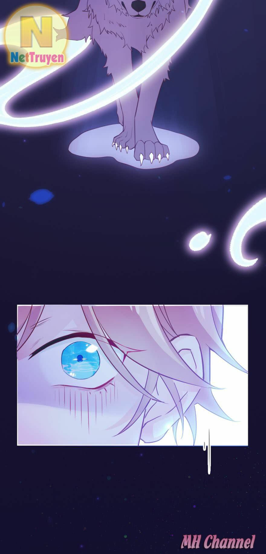 Lang Quân, Xin Đừng...!: Chapter 7