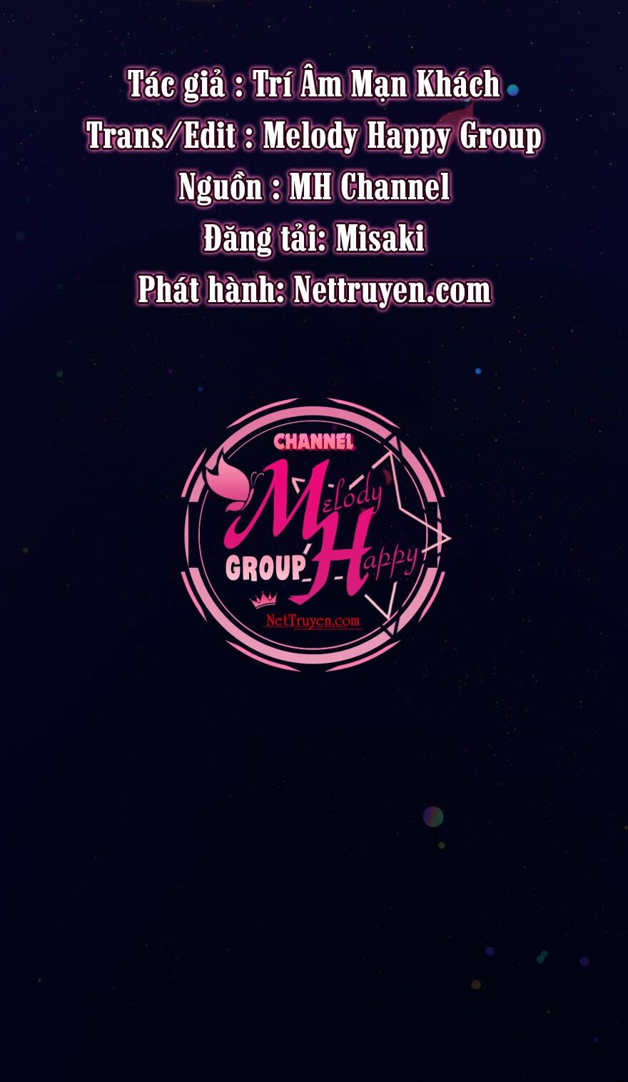 Lang Quân, Xin Đừng...!: Chapter 7