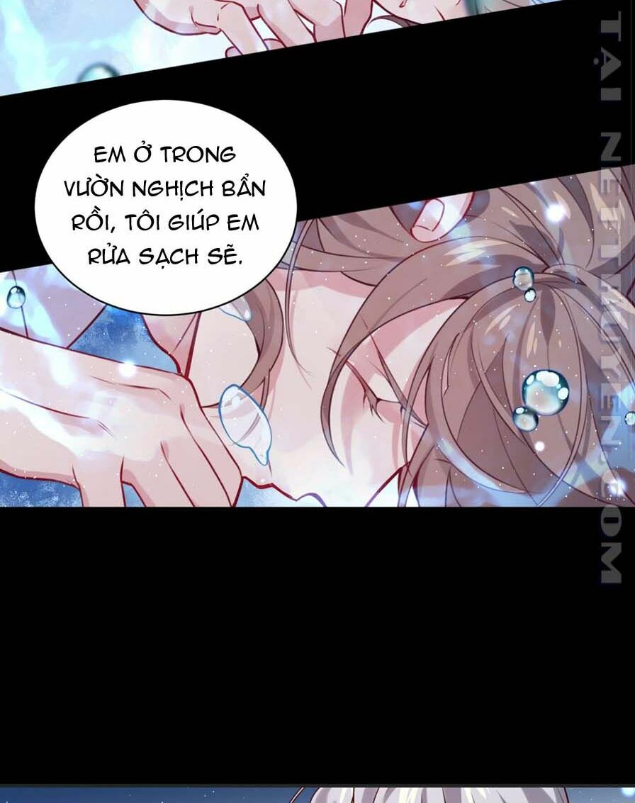 Lang Quân, Xin Đừng...!: Chapter 70