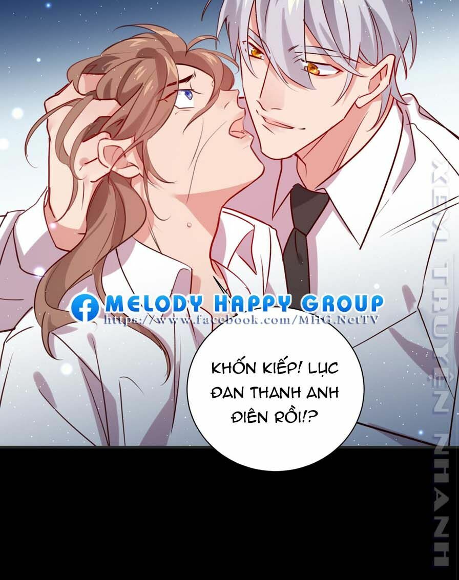 Lang Quân, Xin Đừng...!: Chapter 70