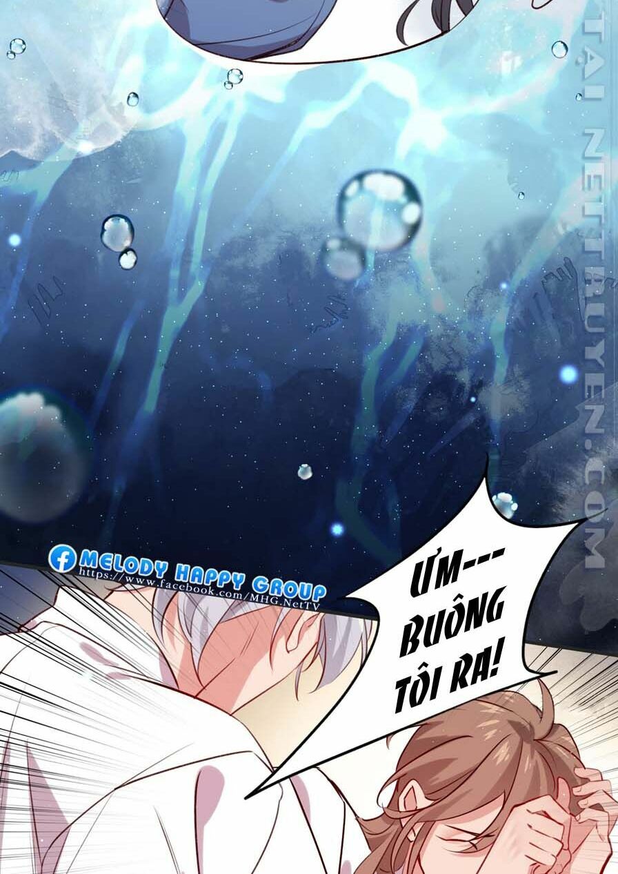 Lang Quân, Xin Đừng...!: Chapter 70