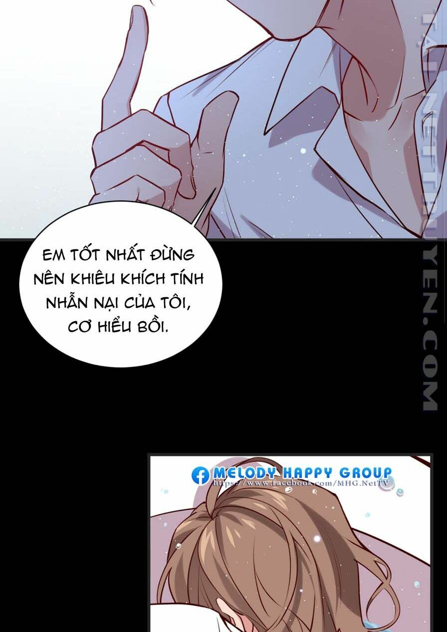 Lang Quân, Xin Đừng...!: Chapter 70