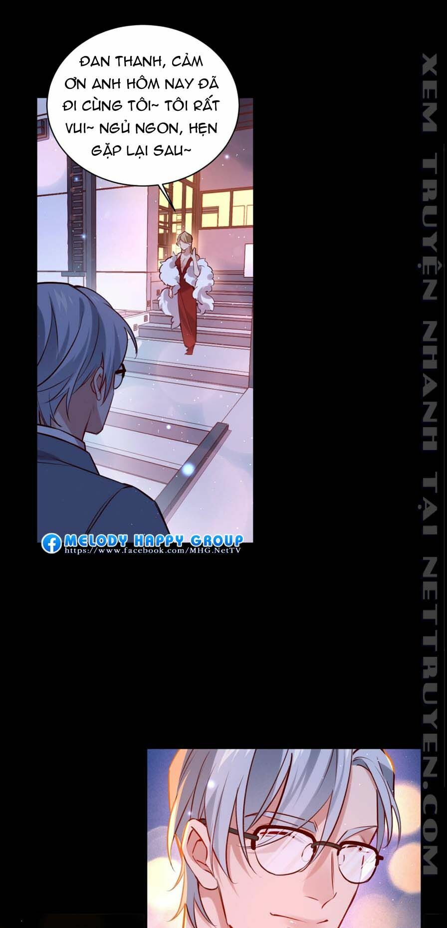 Lang Quân, Xin Đừng...!: Chapter 70