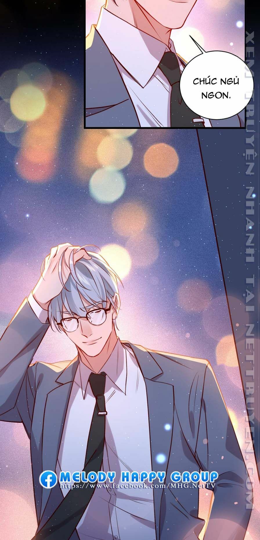 Lang Quân, Xin Đừng...!: Chapter 70