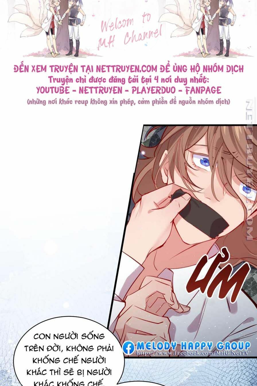 Lang Quân, Xin Đừng...!: Chapter 71