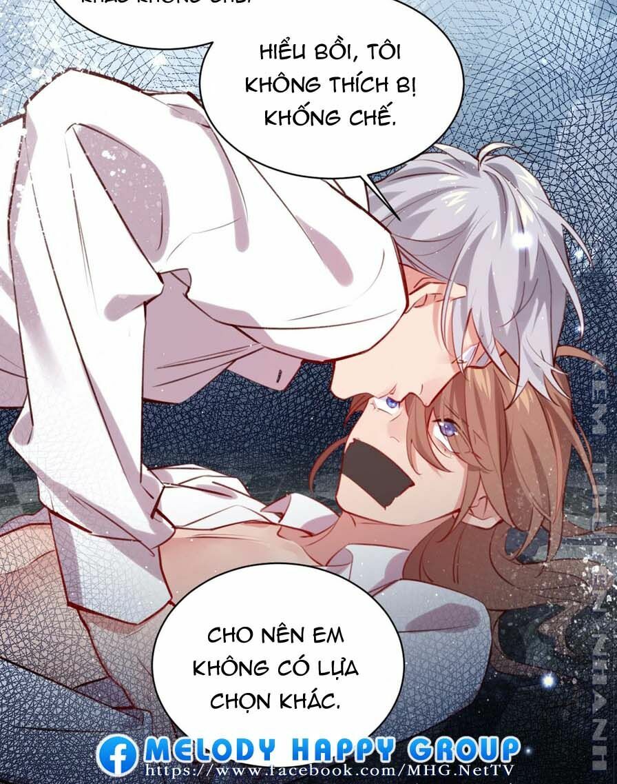 Lang Quân, Xin Đừng...!: Chapter 71