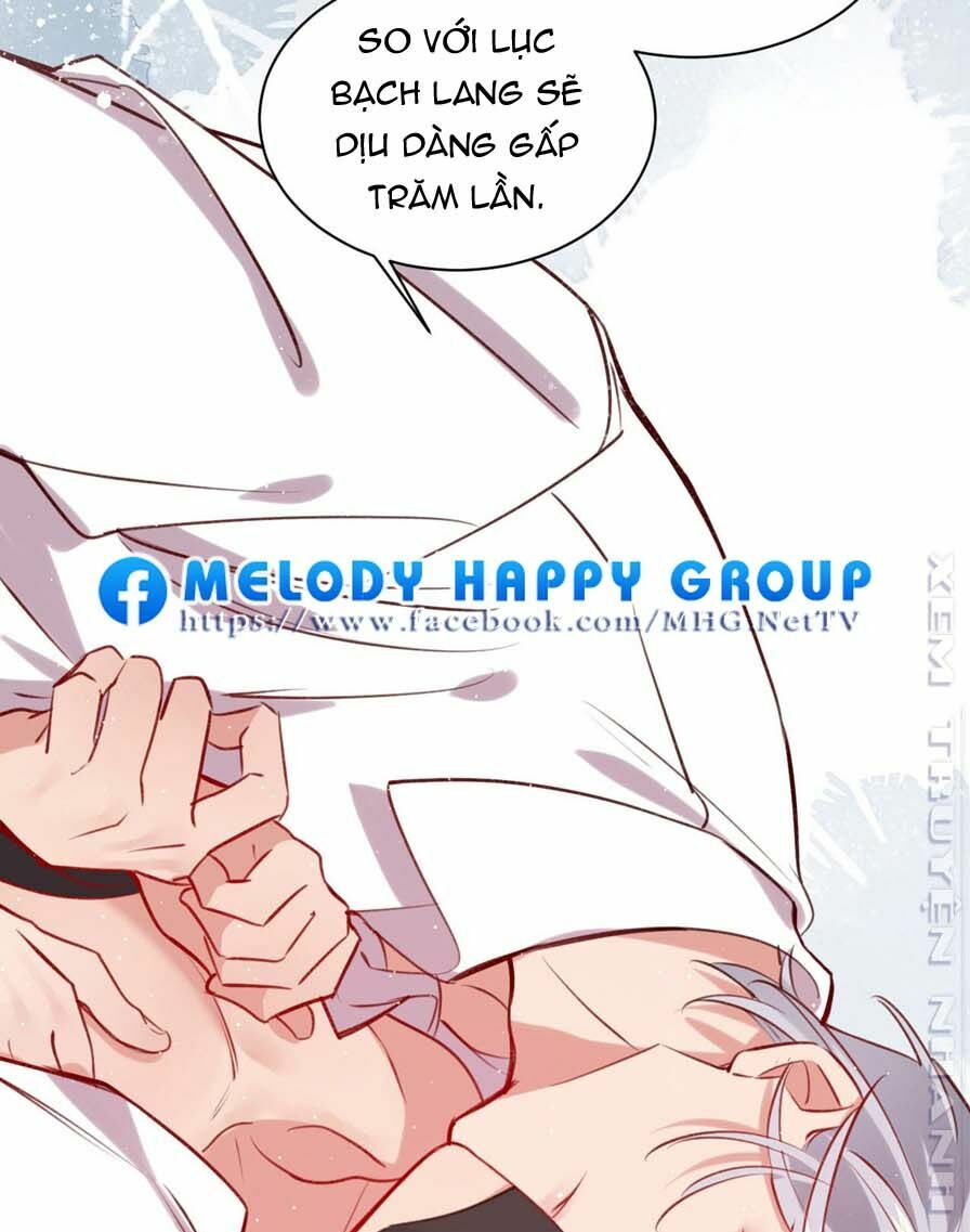 Lang Quân, Xin Đừng...!: Chapter 71