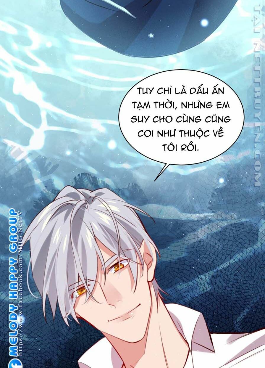 Lang Quân, Xin Đừng...!: Chapter 71