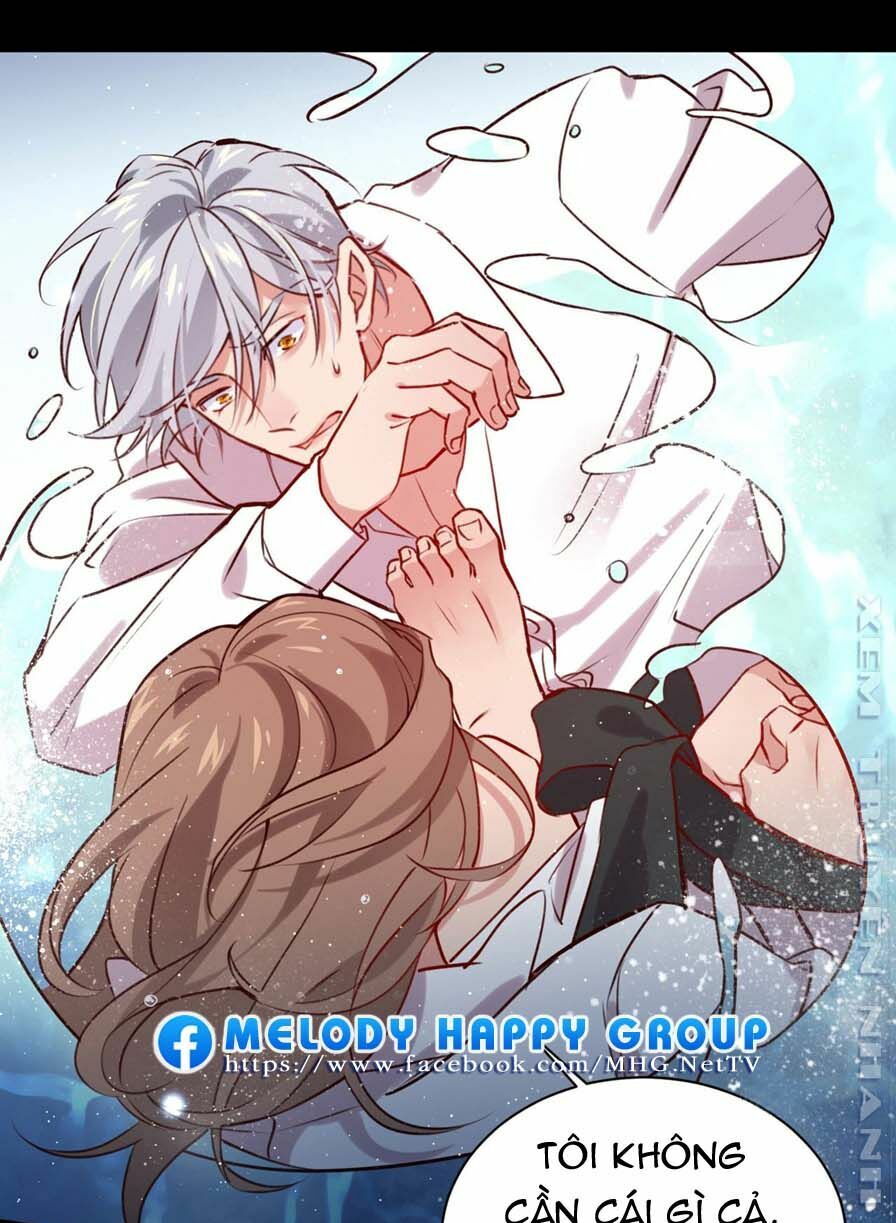 Lang Quân, Xin Đừng...!: Chapter 71