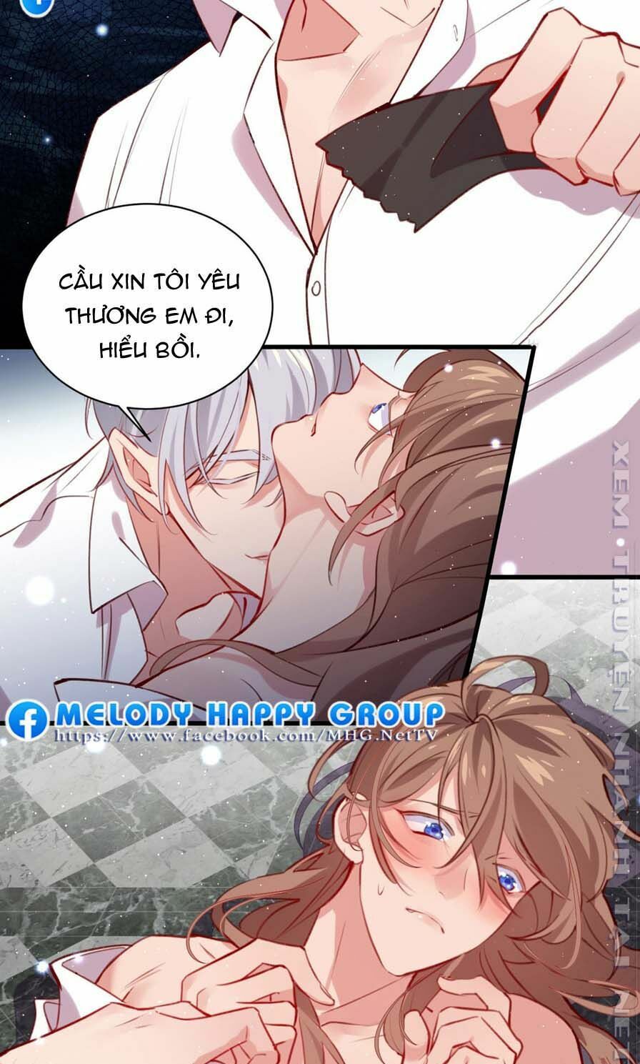 Lang Quân, Xin Đừng...!: Chapter 71