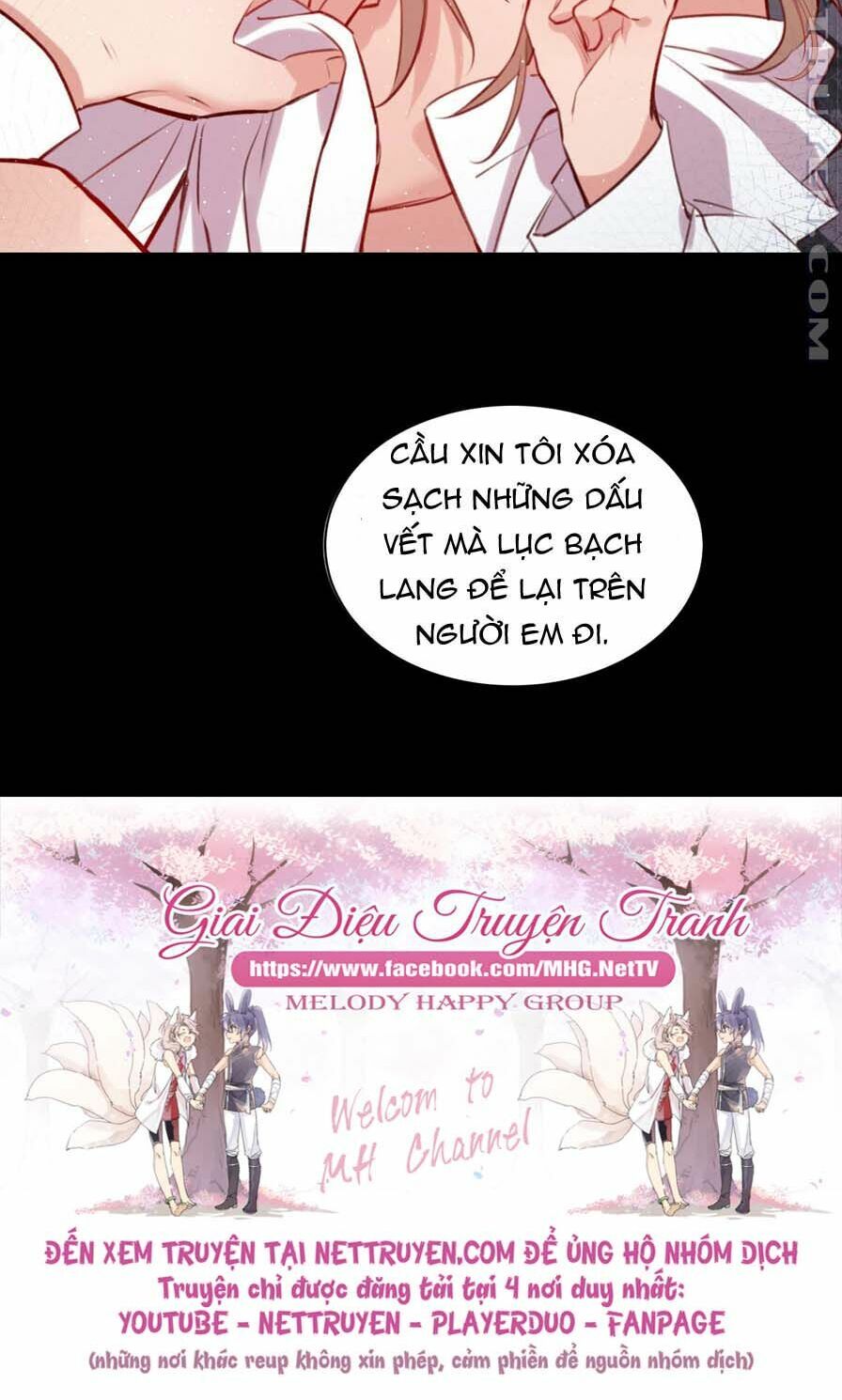 Lang Quân, Xin Đừng...!: Chapter 71