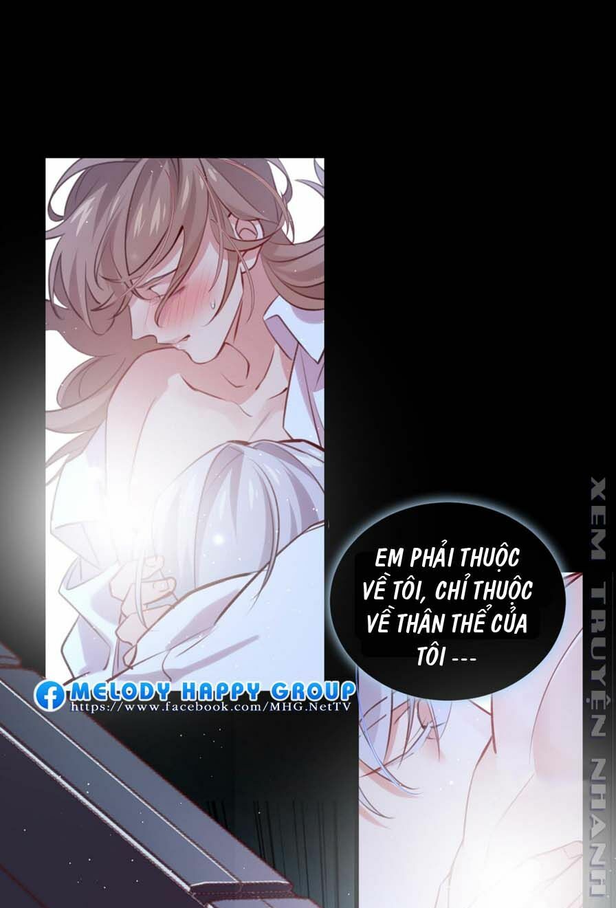 Lang Quân, Xin Đừng...!: Chapter 71