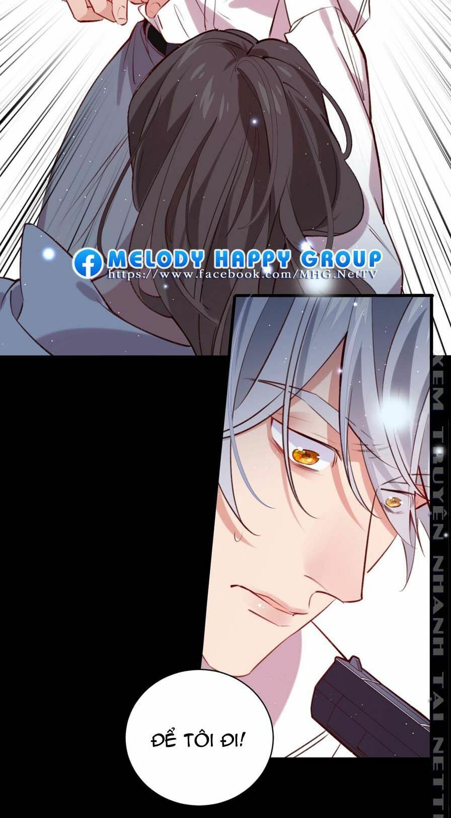Lang Quân, Xin Đừng...!: Chapter 71