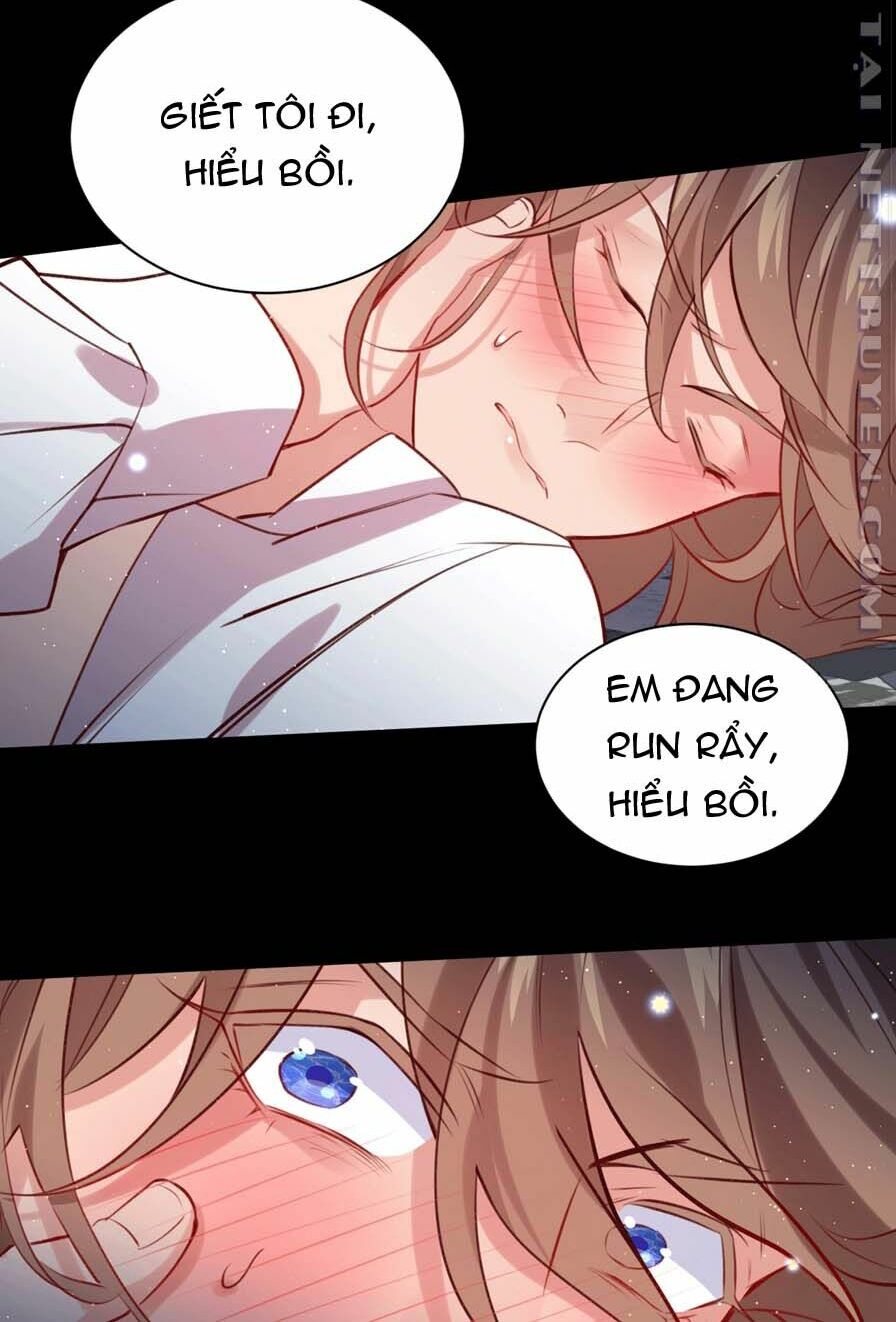 Lang Quân, Xin Đừng...!: Chapter 71