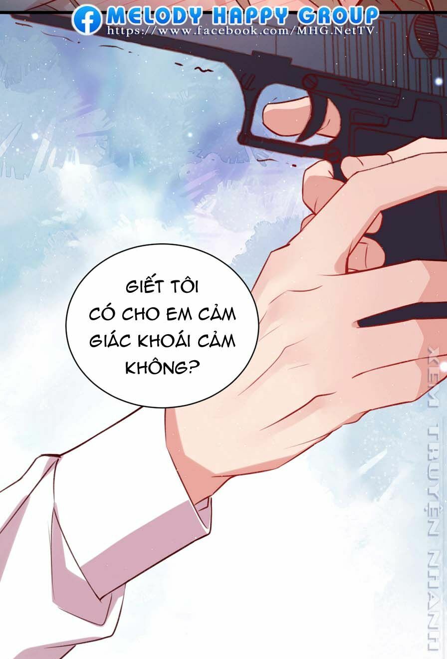 Lang Quân, Xin Đừng...!: Chapter 71