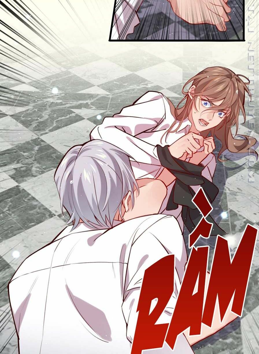 Lang Quân, Xin Đừng...!: Chapter 71