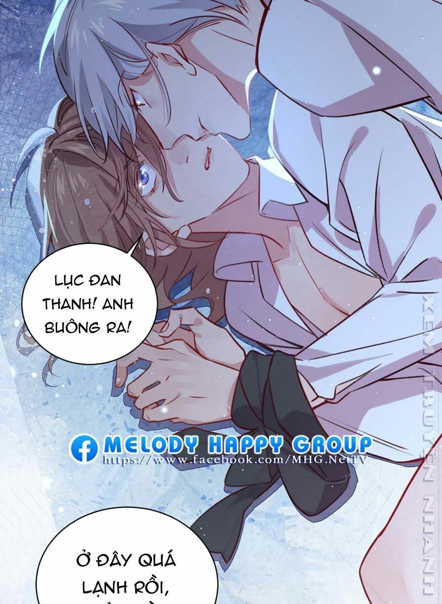 Lang Quân, Xin Đừng...!: Chapter 71
