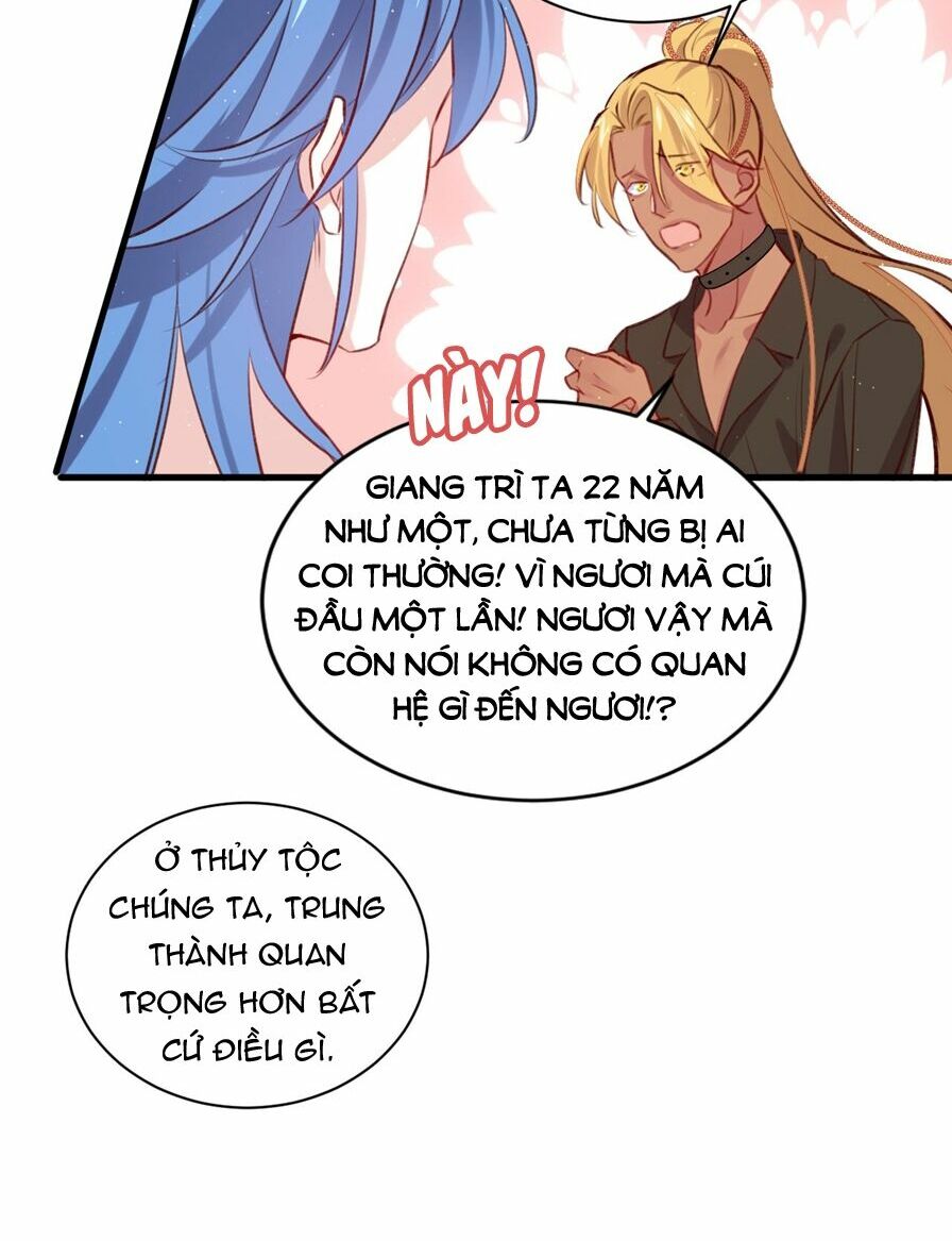 Lang Quân, Xin Đừng...!: Chapter 72