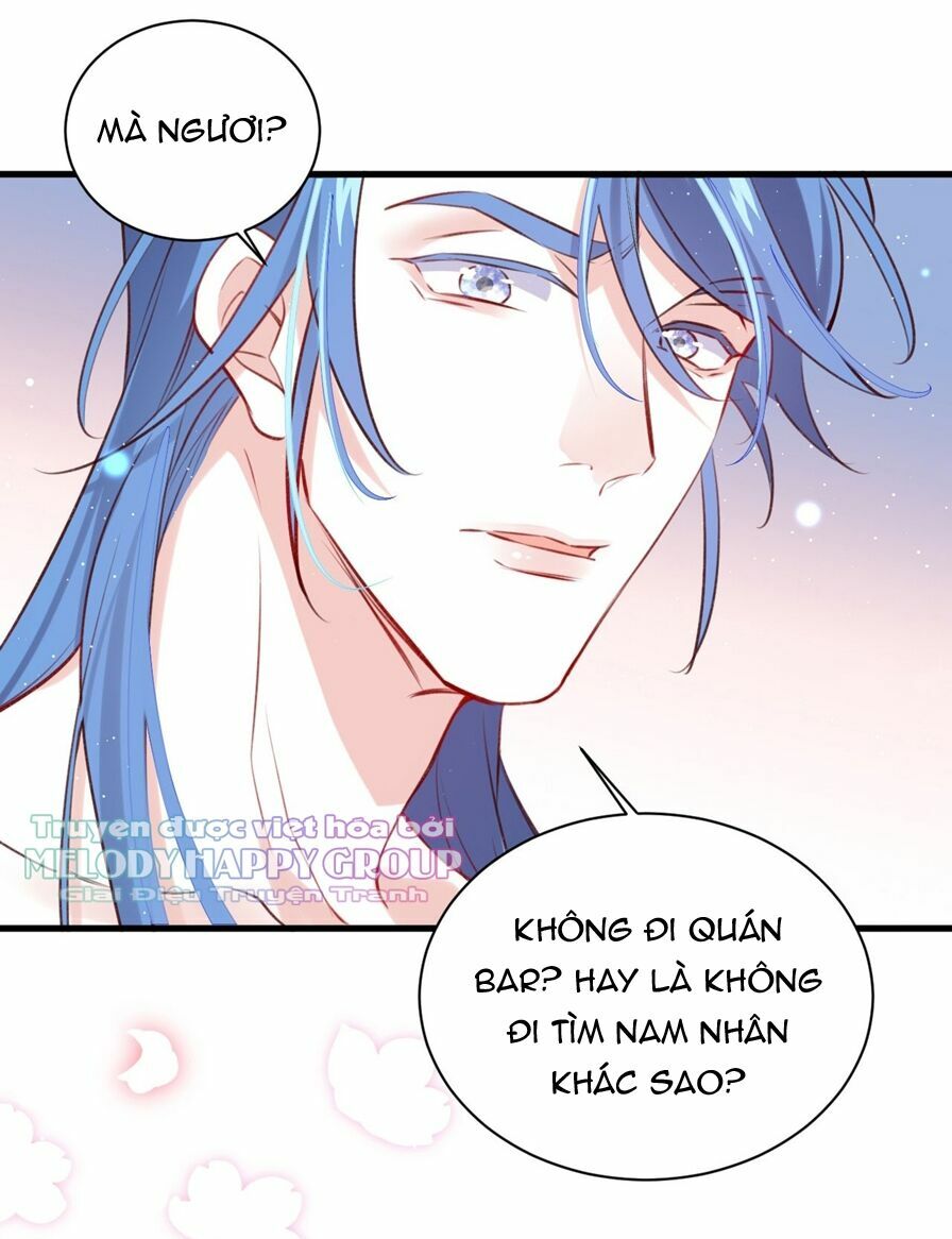 Lang Quân, Xin Đừng...!: Chapter 72