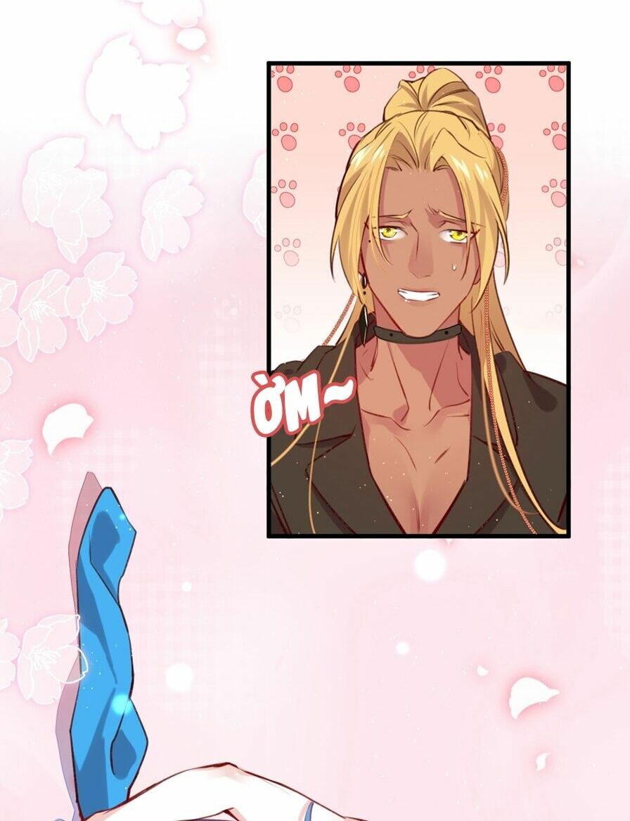 Lang Quân, Xin Đừng...!: Chapter 72