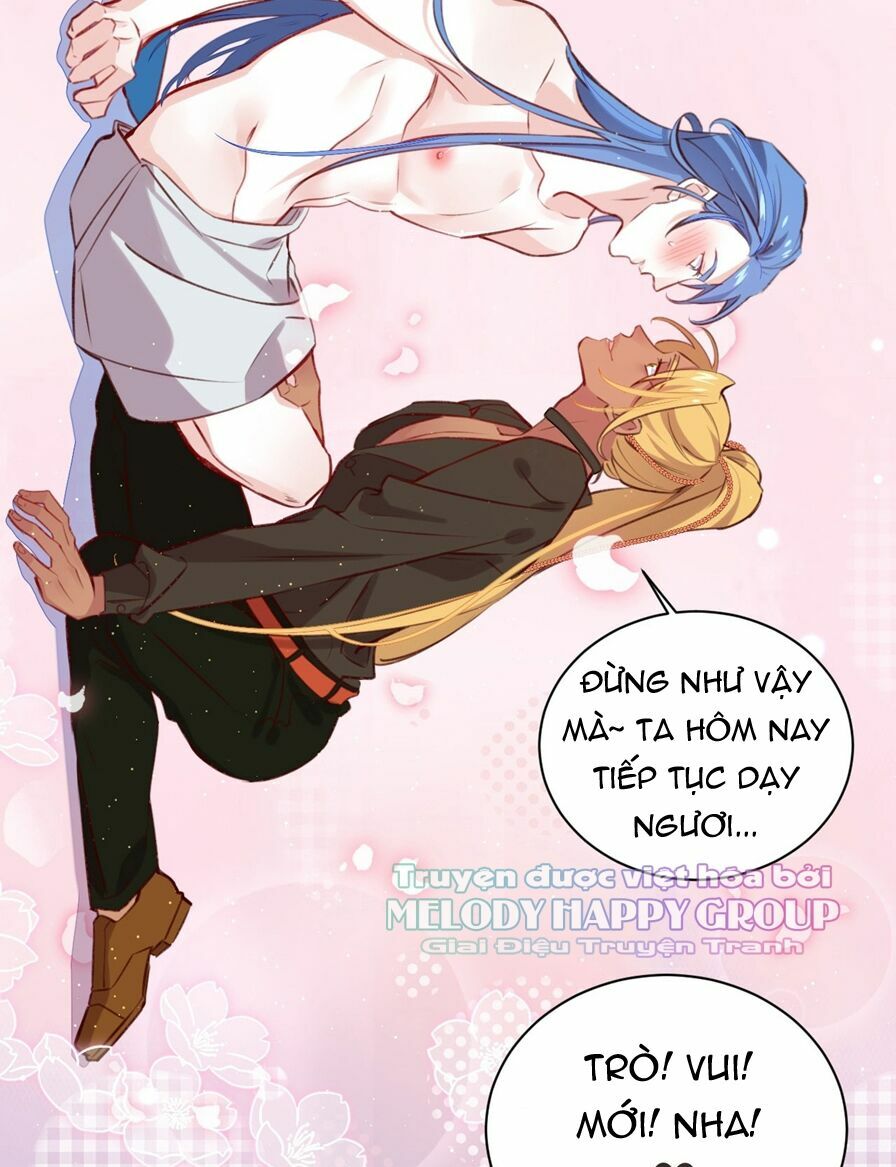 Lang Quân, Xin Đừng...!: Chapter 72