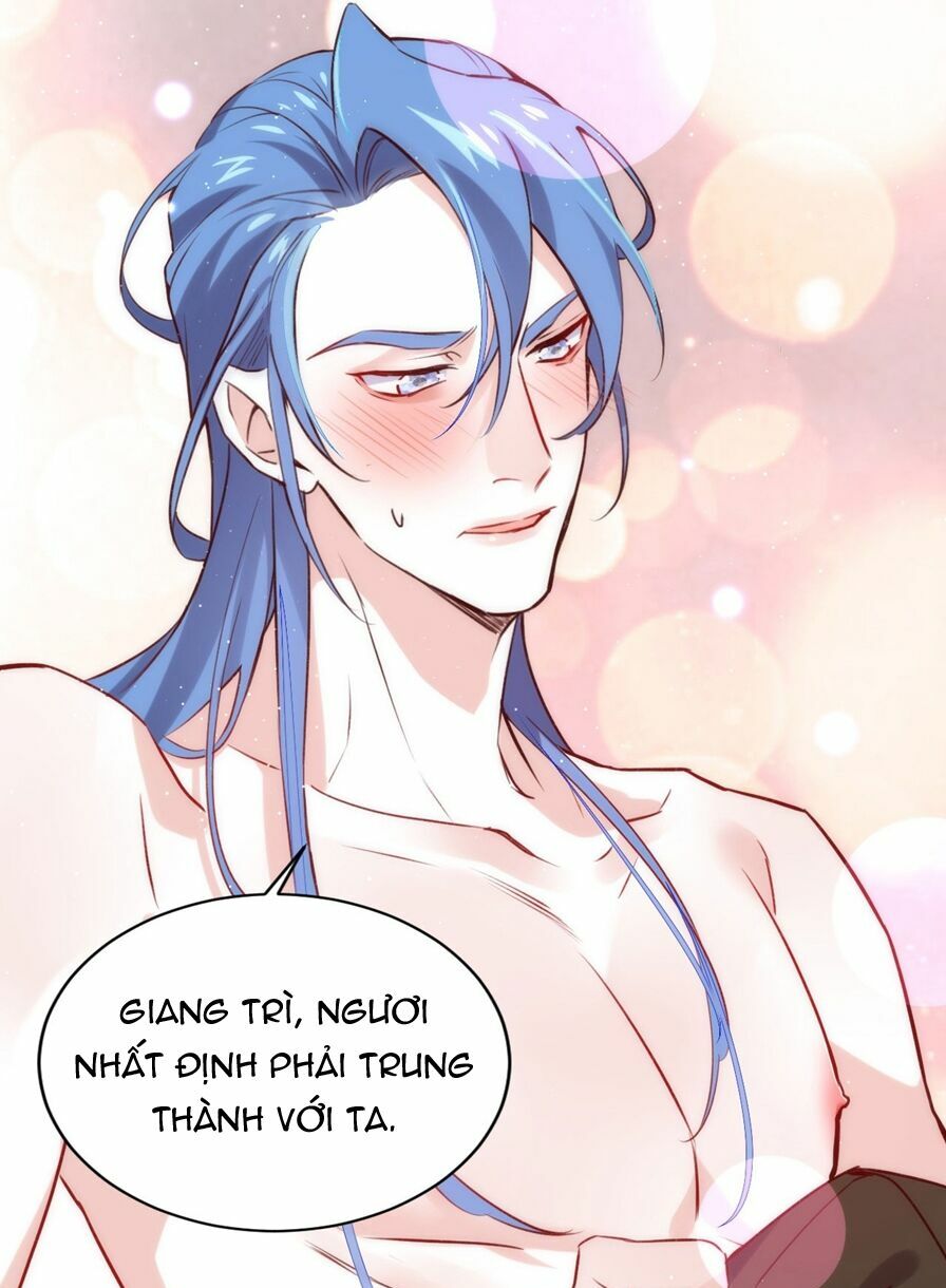 Lang Quân, Xin Đừng...!: Chapter 72
