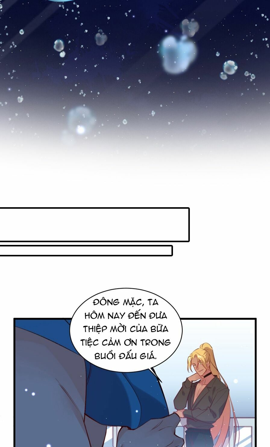 Lang Quân, Xin Đừng...!: Chapter 72