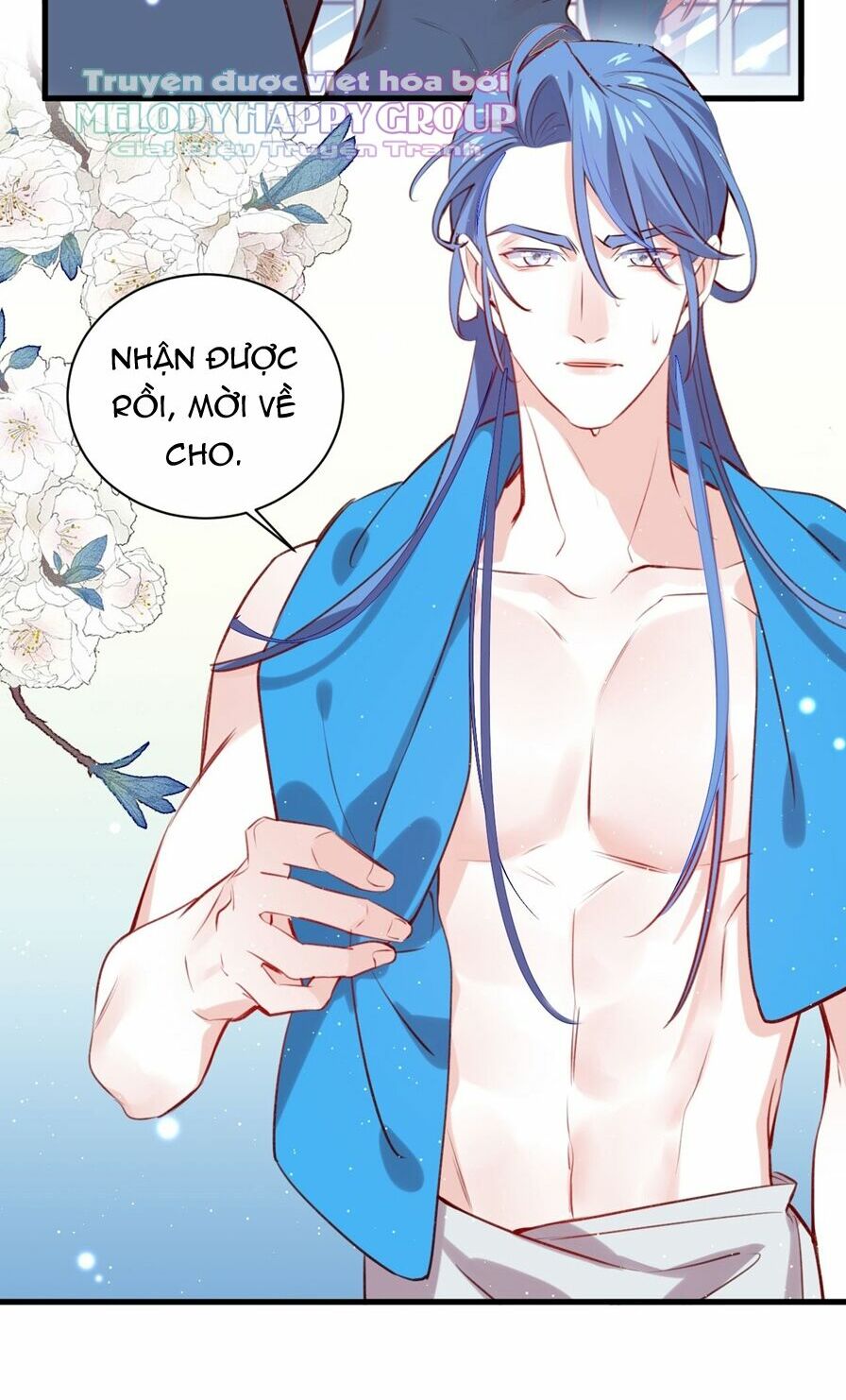Lang Quân, Xin Đừng...!: Chapter 72