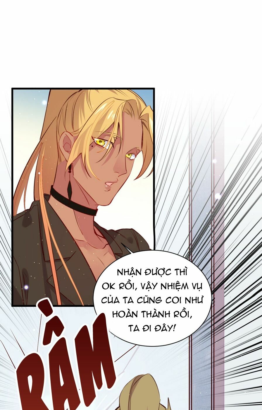 Lang Quân, Xin Đừng...!: Chapter 72