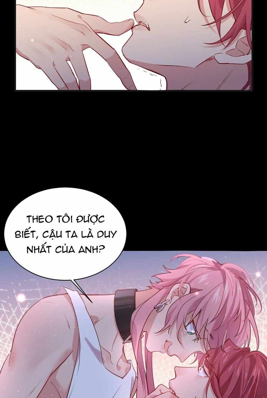 Lang Quân, Xin Đừng...!: Chapter 73