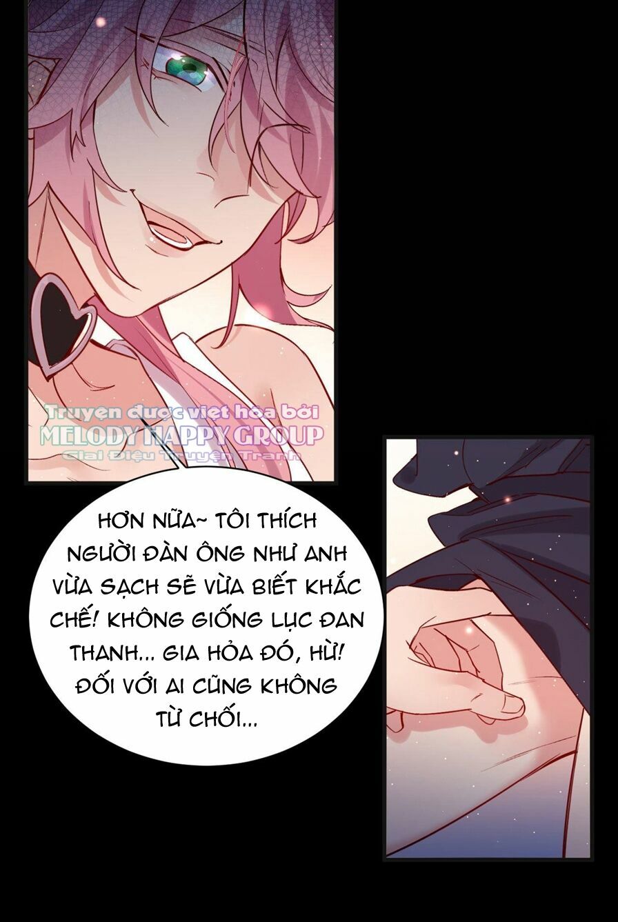 Lang Quân, Xin Đừng...!: Chapter 73