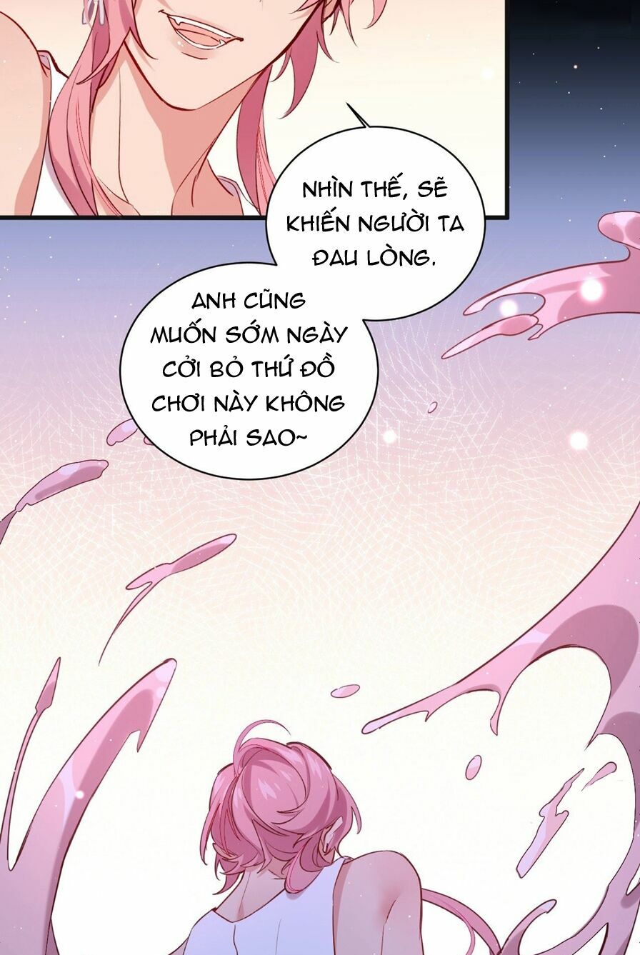 Lang Quân, Xin Đừng...!: Chapter 73