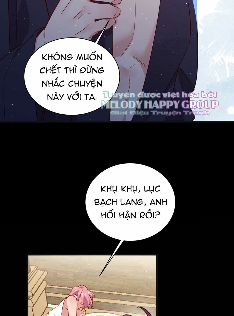 Lang Quân, Xin Đừng...!: Chapter 73