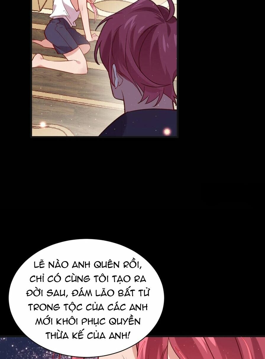 Lang Quân, Xin Đừng...!: Chapter 73