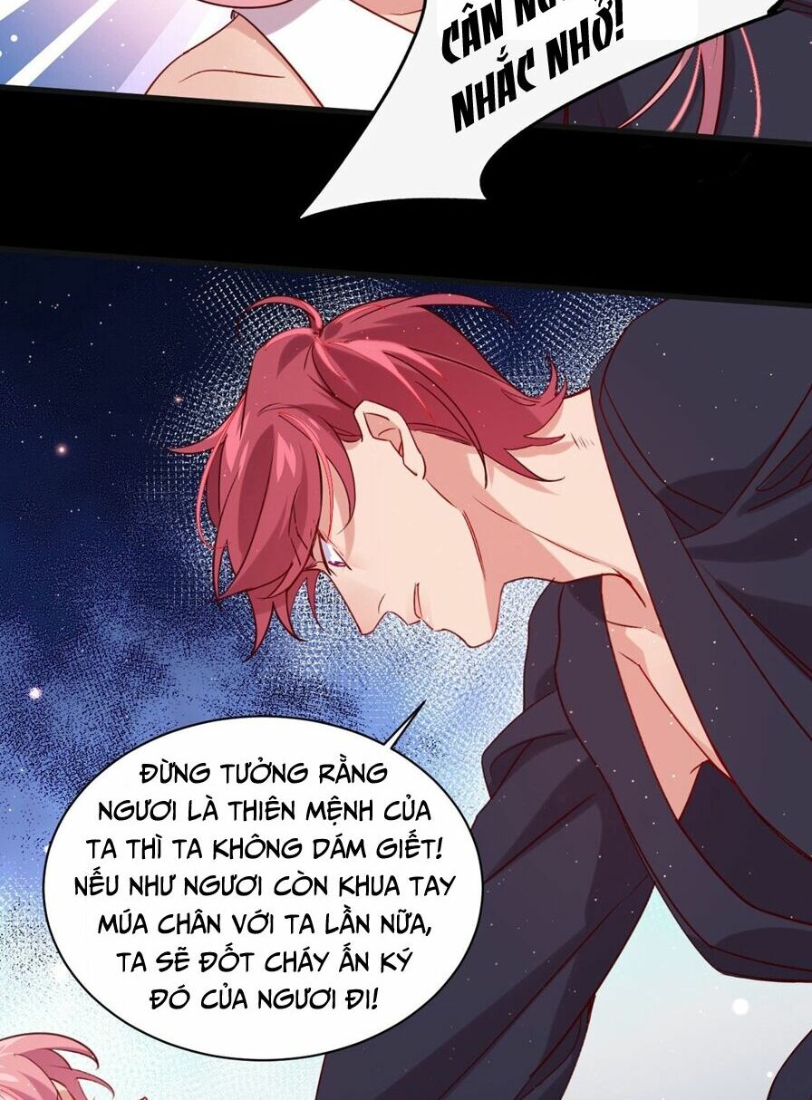 Lang Quân, Xin Đừng...!: Chapter 73