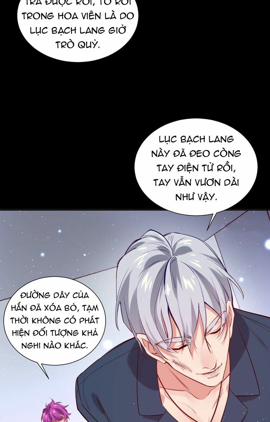 Lang Quân, Xin Đừng...!: Chapter 73