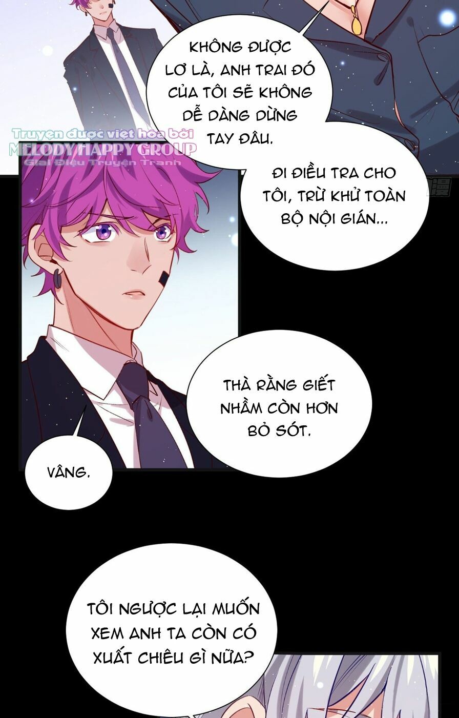 Lang Quân, Xin Đừng...!: Chapter 73