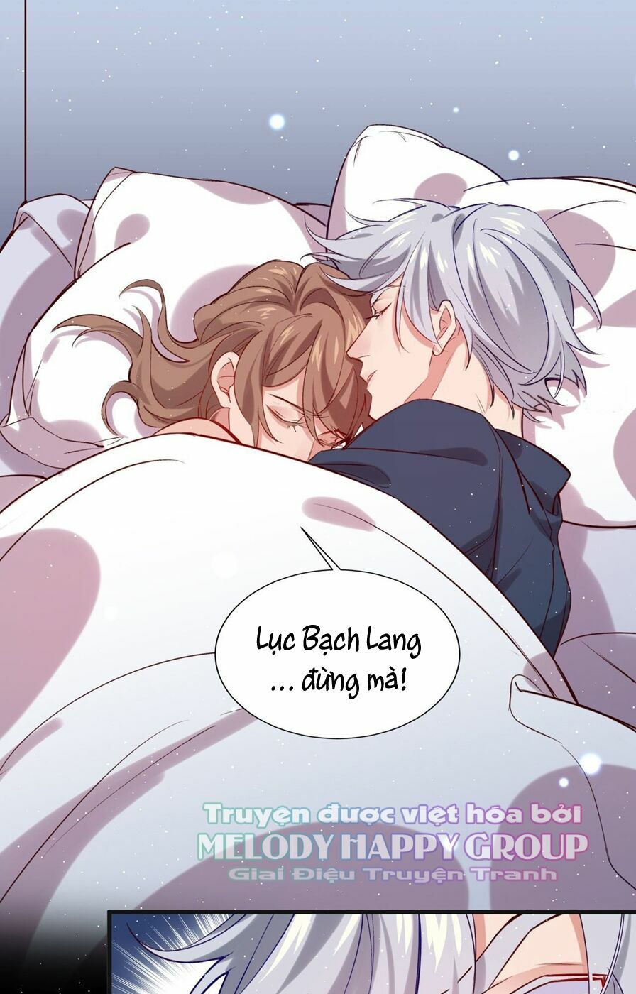 Lang Quân, Xin Đừng...!: Chapter 73