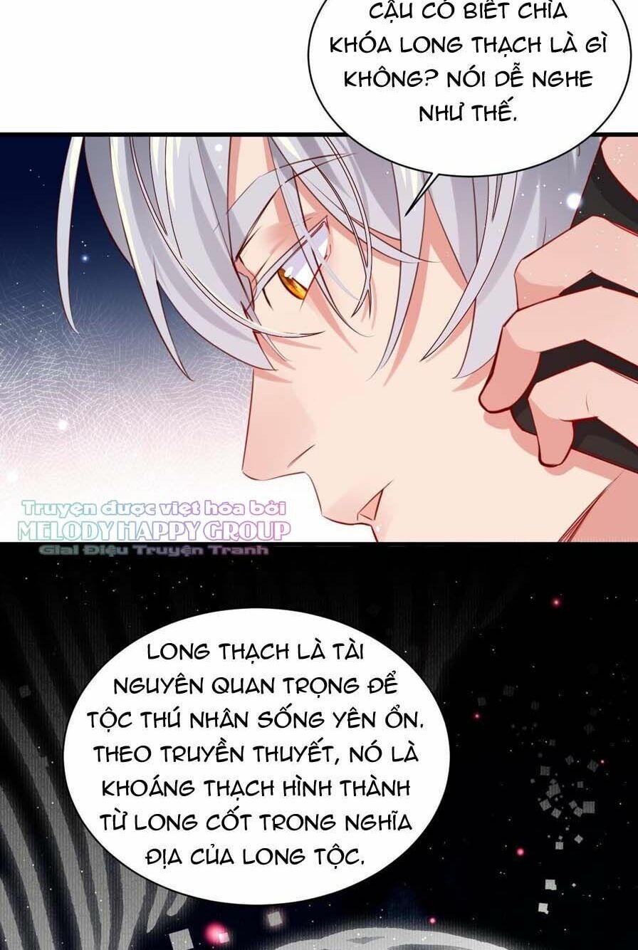 Lang Quân, Xin Đừng...!: Chapter 74: MHG Channel