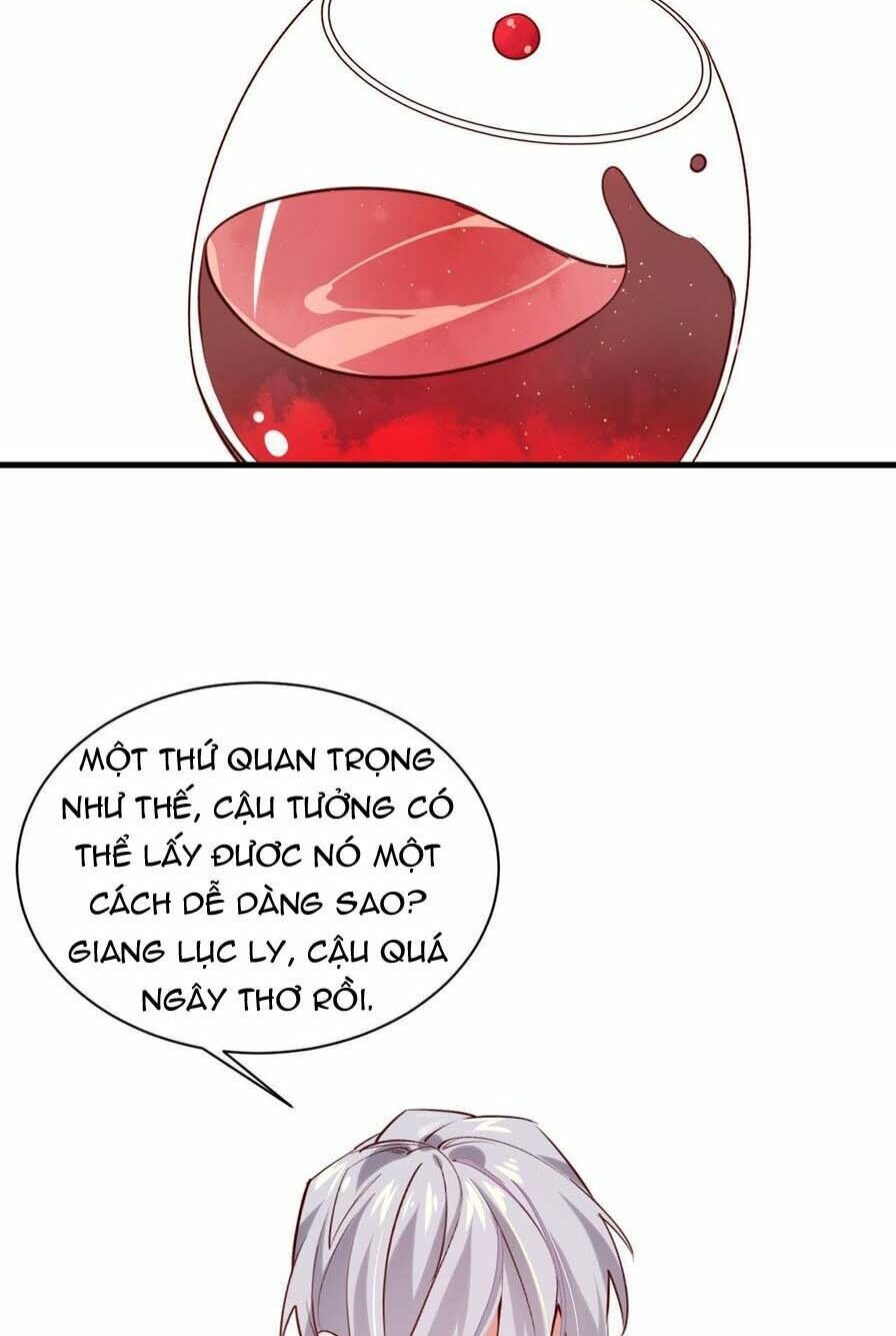 Lang Quân, Xin Đừng...!: Chapter 74: MHG Channel