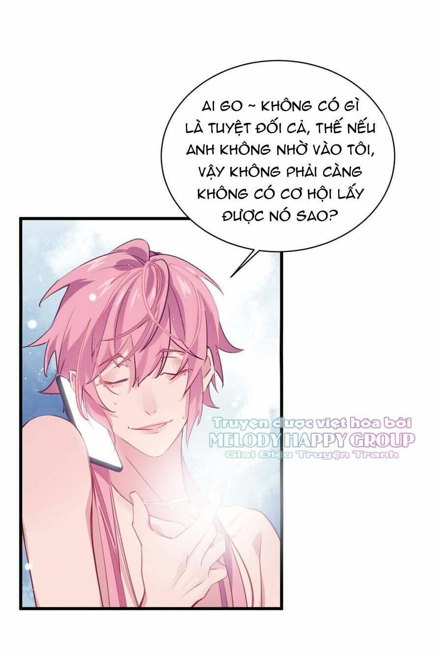 Lang Quân, Xin Đừng...!: Chapter 74: MHG Channel
