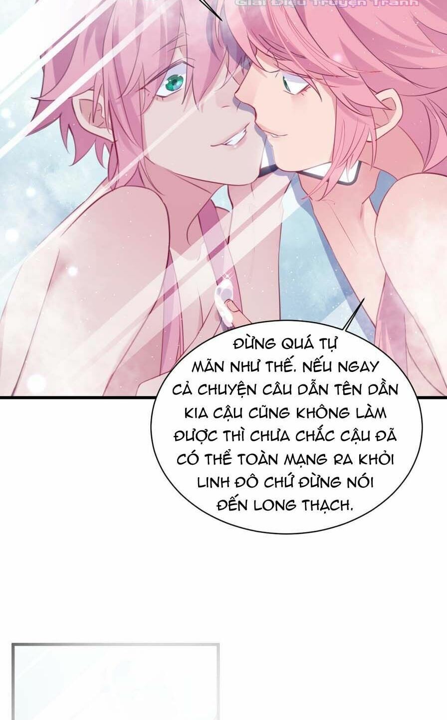 Lang Quân, Xin Đừng...!: Chapter 74: MHG Channel